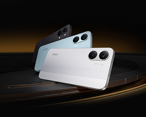 Xiaomi Poco X8 Pro Max