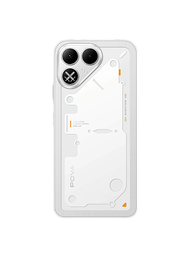 Tecno Pova 8 