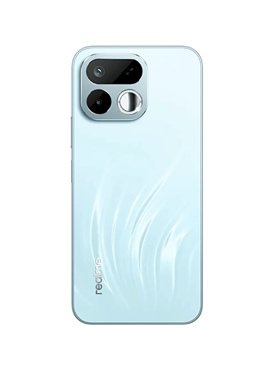Realme 16T 
