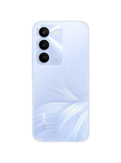 Realme C100