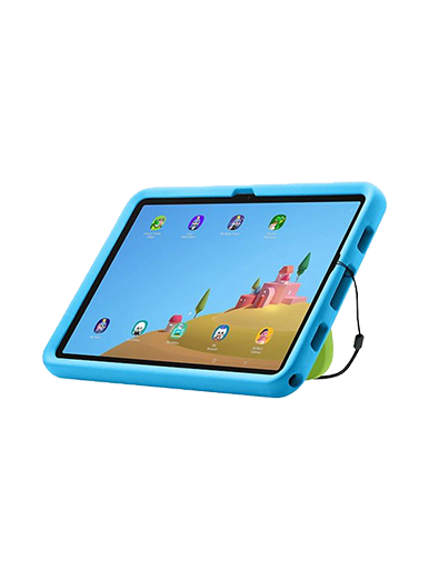 Samsung Galaxy Tab A11+ Kids Edition