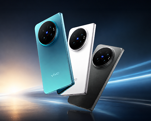 vivo X Fold6