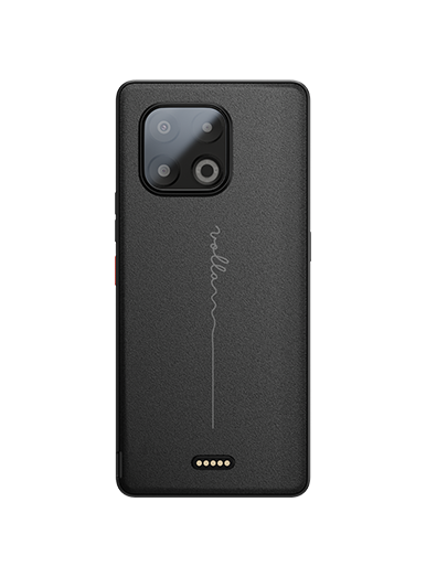 Volla Phone Plinius