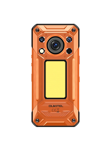 OUKITEL WP500 Ultra 