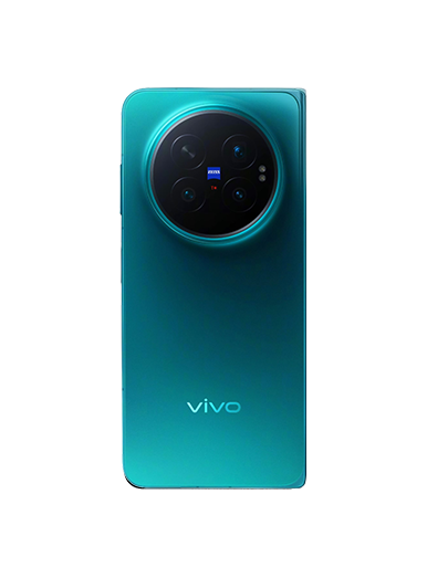 vivo X Fold6