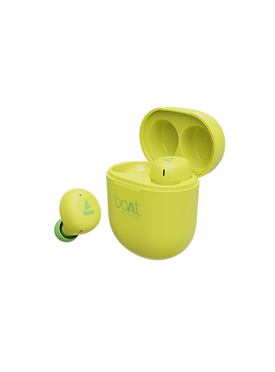 boAt Airdopes 381