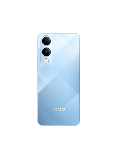 iQOO Z10 Lite