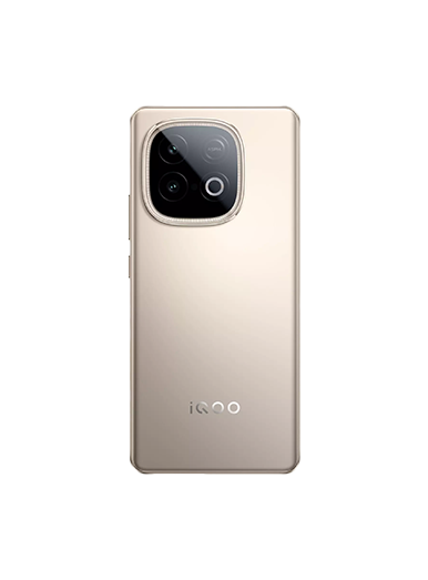 iQOO Z10 Turbo+