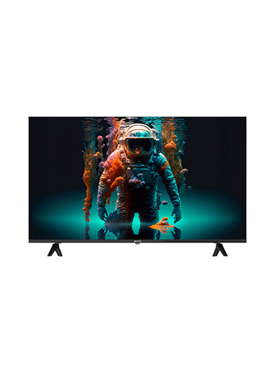 Motorola EnvisionX QLED Series
