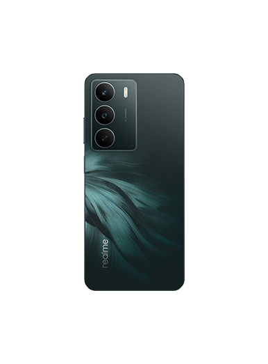 realme C75 5G