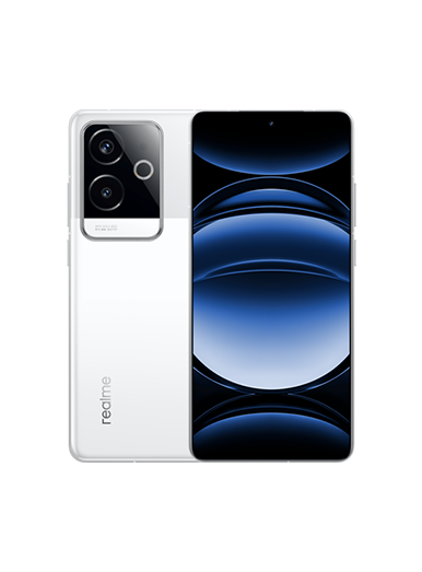 Realme GT 7