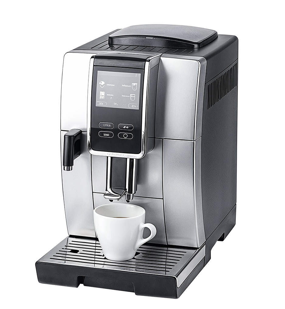 ADLINK Coffee Machine