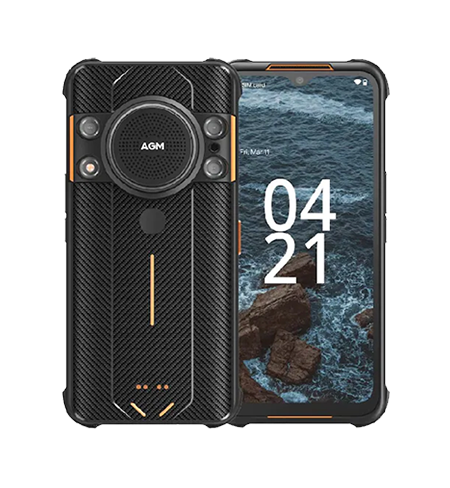 AGM H5 Pro