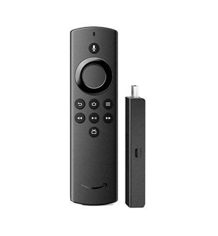 Amazon Fire TV Stick Lite