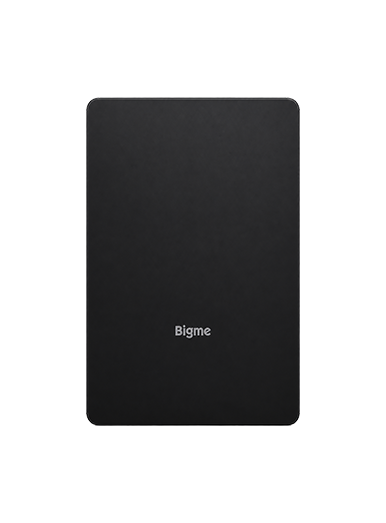 Bigme B6 Pro E Ink e-reader 
