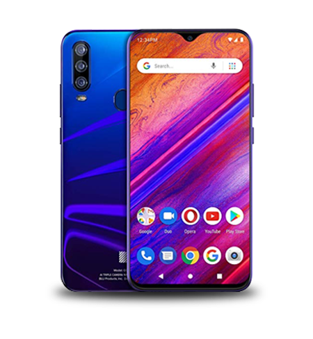 BLU G9 Pro