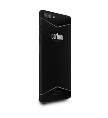 Carbon 1 MK II