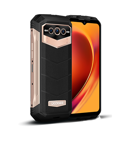 Doogee V Max