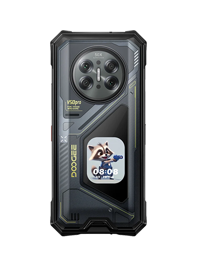 DOOGEE V50 Pro