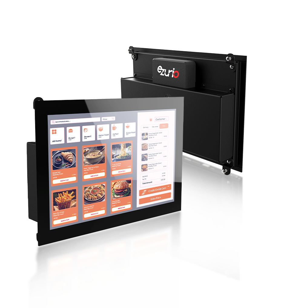 Ezurio’s Tungsten510 SMARC SOM