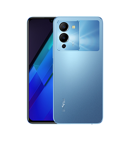 Infinix Note 12 G96