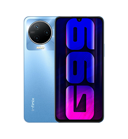 Infinix Note 12 Pro