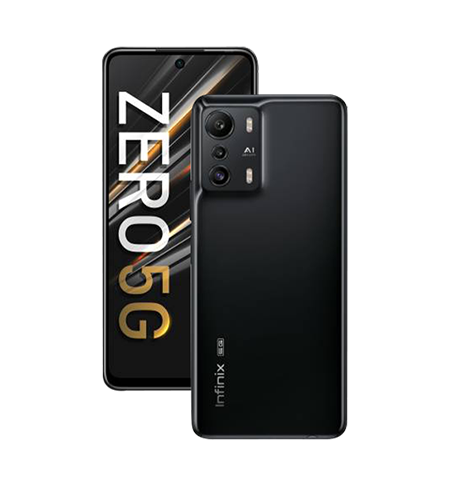 Infinix Zero 5G