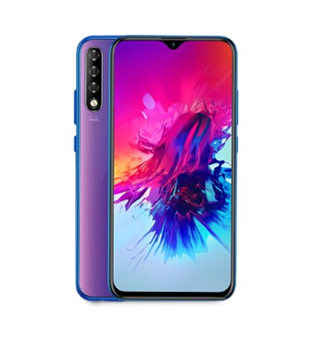 Infinix Smart 3 Plus