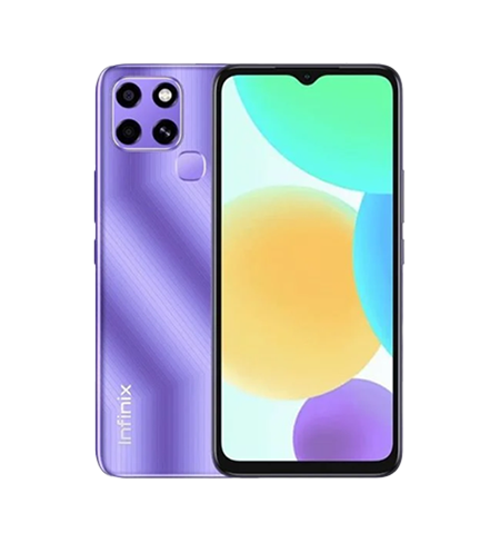 Infinix smart 6