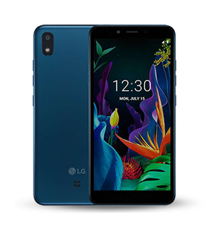 LG K20