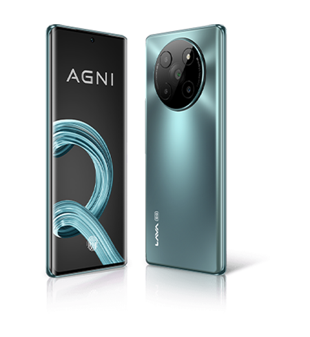 Lava Agni 2