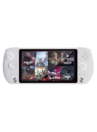 Lenovo Legion Cloud Gaming Handheld C700