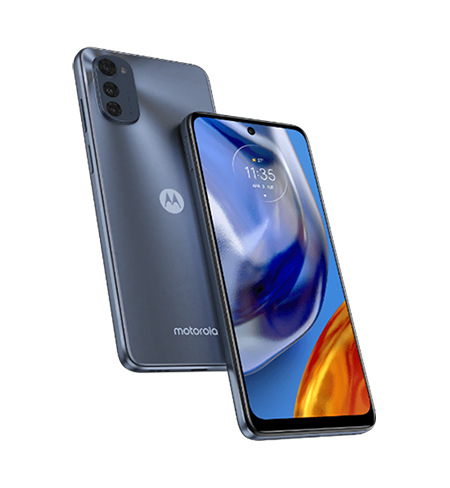 Moto E32s