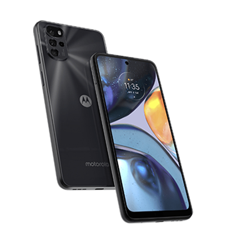 Motorola moto g22