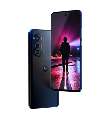 Motorola Edge