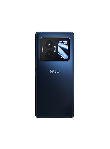 NUU B40 5G