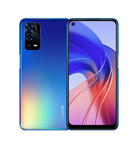 Oppo A55