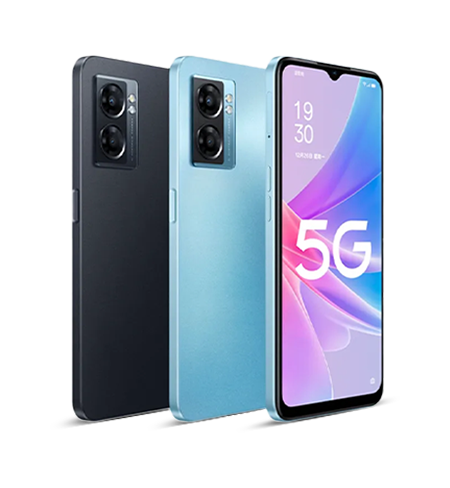 Oppo A56s