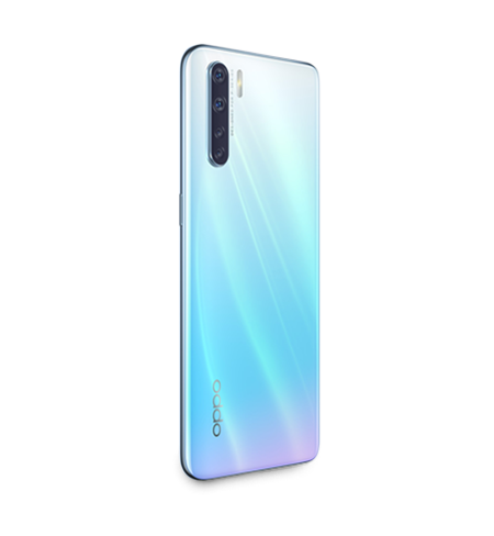 Oppo F15