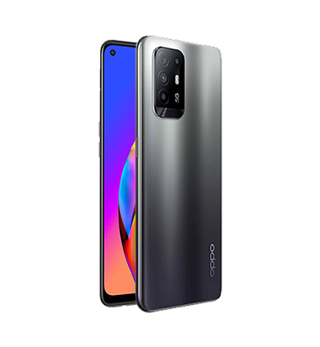 OPPO F19 Pro
