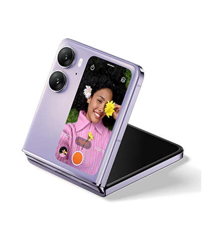 Oppo Find N2 Flip 
