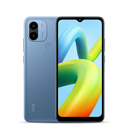 POCO C50
