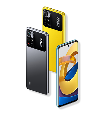 POCO M4 Pro 5G