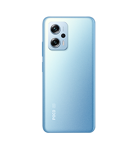 POCO X4 GT