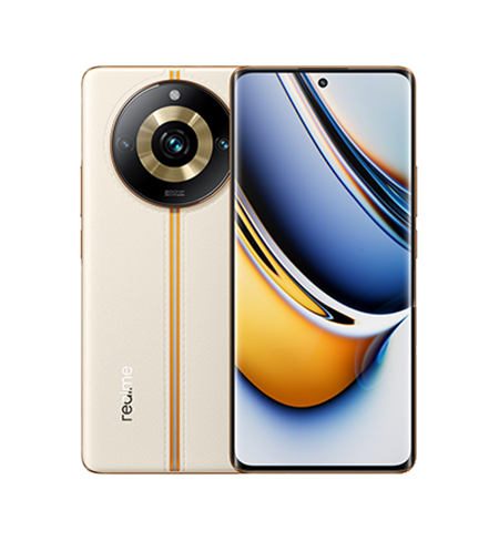 realme 11 Pro & 11 Pro+