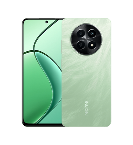 Realme C65