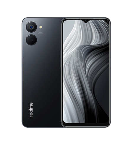 Realme Q5x
