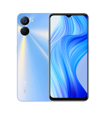 Realme V20 5G