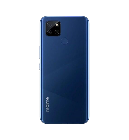 realme V3