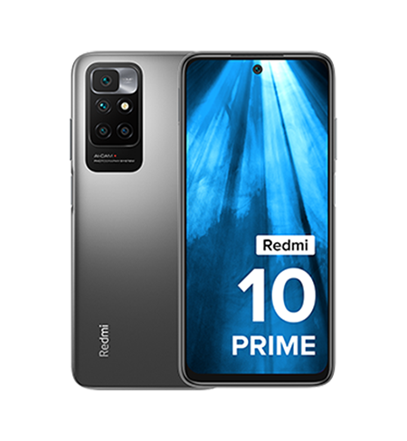 REDMI 10 Prime+ 5G